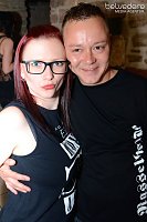 Bild: Party im Jugendclubhaus in Nordhausen