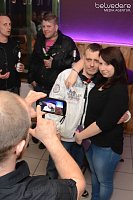 Bild: Party im Jugendclubhaus in Nordhausen
