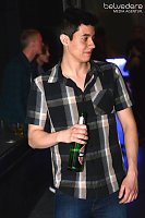 Bild: Party im Jugendclubhaus in Nordhausen
