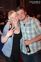 Bild: Party im Jugendclubhaus in Nordhausen