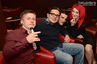 Bild: Party im Jugendclubhaus in Nordhausen