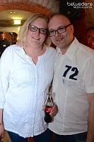 Bild: Party im Jugendclubhaus in Nordhausen