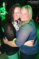 Bild: Party im Jugendclubhaus in Nordhausen
