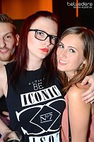 Bild: Party im Jugendclubhaus in Nordhausen