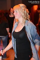 Bild: Party im Jugendclubhaus in Nordhausen