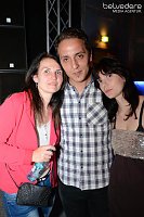 Bild: Party im Jugendclubhaus in Nordhausen