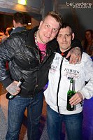 Bild: Party im Jugendclubhaus in Nordhausen