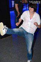 Bild: Party im Jugendclubhaus in Nordhausen