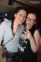 Bild: Party im Jugendclubhaus in Nordhausen