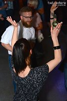 Bild: Party im Jugendclubhaus in Nordhausen