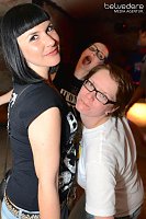 Bild: Party im Jugendclubhaus in Nordhausen
