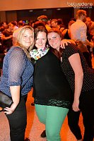 Bild: Party im Jugendclubhaus in Nordhausen