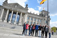 Bild: Turnier in Berlin