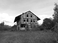 Bild: Die dunkle Seite von Nordhausen