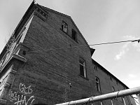 Bild: Die dunkle Seite von Nordhausen
