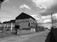 Bild: Die dunkle Seite von Nordhausen