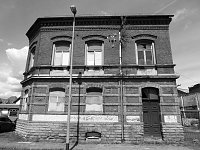 Bild: Die dunkle Seite von Nordhausen