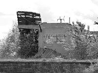 Bild: Die dunkle Seite von Nordhausen