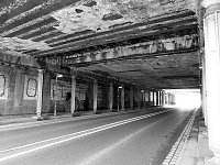 Bild: Die dunkle Seite von Nordhausen
