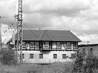 Bild: Die dunkle Seite von Nordhausen