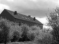 Bild: Die dunkle Seite von Nordhausen