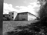 Bild: Die dunkle Seite von Nordhausen