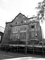 Bild: Die dunkle Seite von Nordhausen