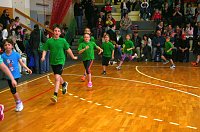 Bild: Ran an den Ball - zweite Auflage