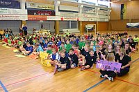 Bild: Ran an den Ball - zweite Auflage