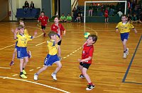 Bild: Ran an den Ball - zweite Auflage
