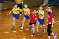Bild: Ran an den Ball - zweite Auflage