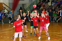 Bild: Ran an den Ball - zweite Auflage