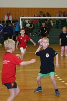 Bild: Ran an den Ball - zweite Auflage