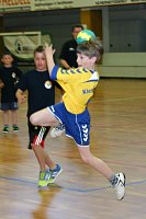 Bild: Ran an den Ball - zweite Auflage