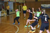 Bild: Ran an den Ball - zweite Auflage