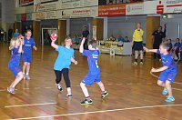 Bild: Ran an den Ball - zweite Auflage