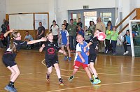 Bild: Ran an den Ball - zweite Auflage