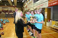 Bild: Ran an den Ball - zweite Auflage