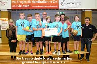 Bild: Ran an den Ball - zweite Auflage