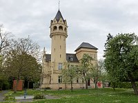 Bild: Besuch im Park