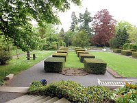 Bild: Besuch im Park
