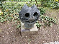 Bild: Besuch im Park