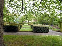 Bild: Besuch im Park