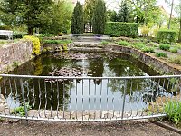 Bild: Besuch im Park