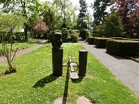 Bild: Besuch im Park