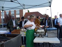 Bild: Alexander Dobrindt in Nordhausen
