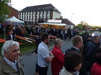 Bild: Alexander Dobrindt in Nordhausen