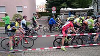 Bild: Erfolgreiches Radsportwochenende