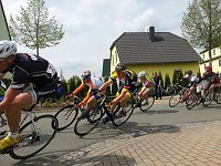 Bild: Erfolgreiches Radsportwochenende