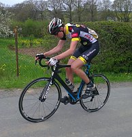 Bild: Erfolgreiches Radsportwochenende